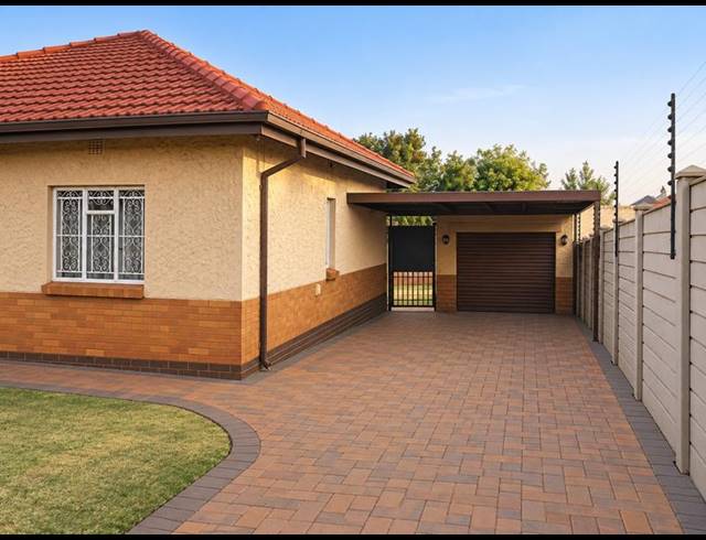 3 BEDROOM PROPERTY TO RENT IN DISCOVERY